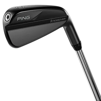 Golfová hůl Ping hybridní železo iCrossover: stiff 20° #3 Pánské graphite Ping Tour 2.0 Chrome RH