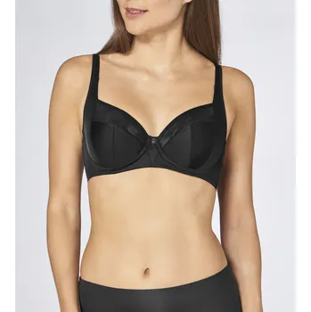 Podprsenka Podprsenka nevyztužená True Shape Sensation W 02 - Triumph černá (0004) 090C