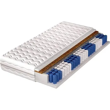 Matrace Nejlevnější nábytek Pružinová matrace Braxton 180 × 200 cm