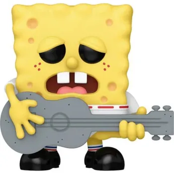 Figurka Figurka Funko|POP! Vinyl Spongebob Squarepants: Kytara (výška 9 cm)
