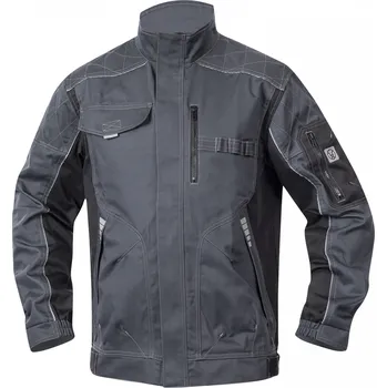 pracovní bunda ARDON BUNDA VISION tmavě šedá H9290 XXL