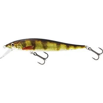 Westin Wobler Jerkbite SR Jerkbait Real Perch 7,5cm 5g