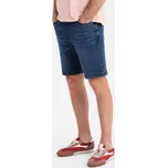 Pánské kraťasy OMBRE OM-SRDS-0192 BLUE XXL