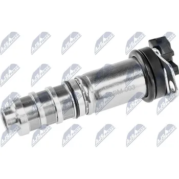 Ventil motoru Řídicí ventil, seřízení vačkového hřídele NTY EFR-BM-003