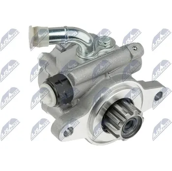 Posilovač řízení Hydraulické čerpadlo, řízení NTY SPW-TY-018