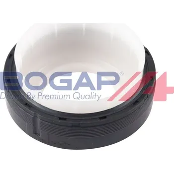 Těsnění motoru Těsnicí kroužek hřídele, klikový hřídel BOGAP B1119101