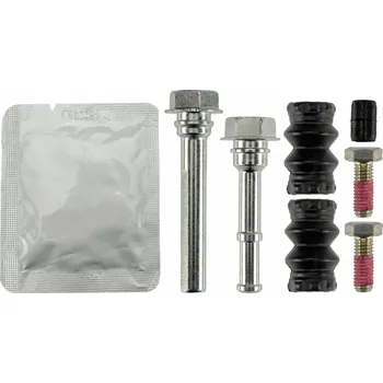 Brzdový třmen Sada vodicích pouzder, brzdový třmen TRW SJ1377