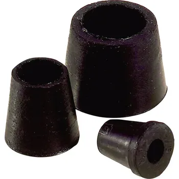 Síťový konektor LAPP 52021272 SKINDICHT SHV PG13,5/11 těsnící vložka PG13.5 fluorkaučuk červená 100 ks