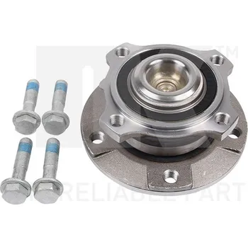 Sada ložisek kol NK 751517