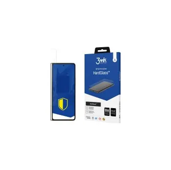 3mk HardGlass ochranné sklo pro Samsung Galaxy Z Fold5 KP28610 5903108533553