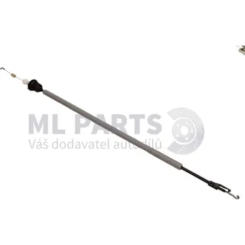 Dveře karosérie Originál OEM 3C4837085D