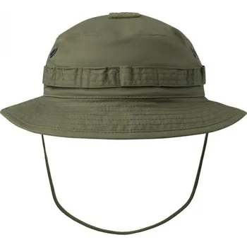 Klobouk Helikon-Tex Klobouk BOONIE MK2 rip-stop OLIVE GREEN XL OLIVE GREEN