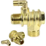 MAR-POL M806891 zpětný ventil