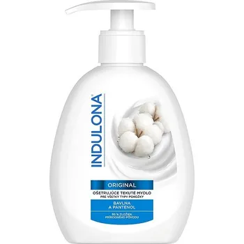 Tělová kosmetika INDULONA Original 250 ml