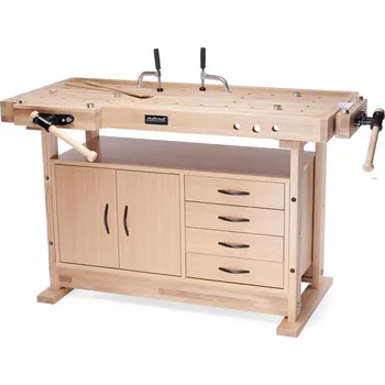 Hoblice Ramia KOMBO sada hoblice Diamond 1500 + skříňka HOBBY II