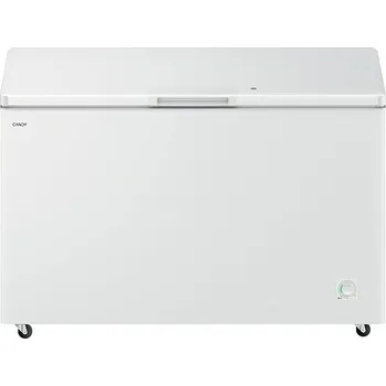 Mraznička CANDY CNCHQ4S420EW Artico