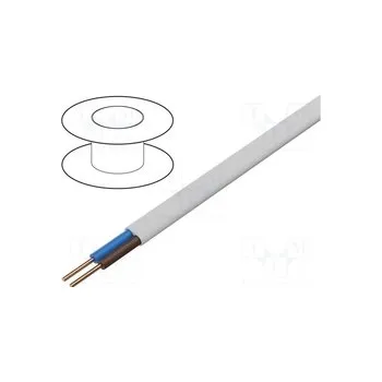 elektrický kabel EK-YDYP-2X1.5/300