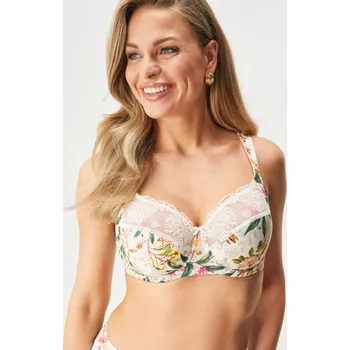 Podprsenka Podprsenka Magnolia nevyztužená