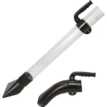 odsavač pilin Igm sada odsávacích hubic 100 mm