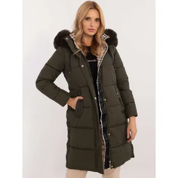 Jacket-SK-KR-HH-2406.32P-khaki Factory Price hnědá 3299645