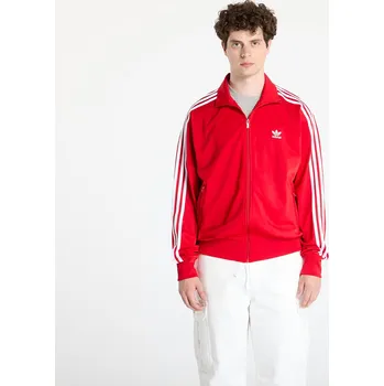 Bunda adidas Fbird Track Top Better Scarlet/ White M