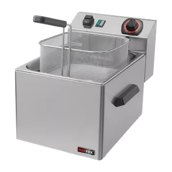 Vybavení pro vyvolávání a úpravu fotografie Vařič těstovin elektrický 8 l stolní 230 V | REDFOX - VT 07 E