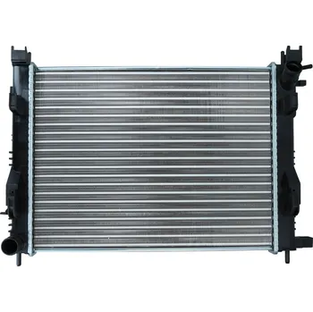 Chladič motoru Chladič, chlazení motoru KAMOKA 7705105