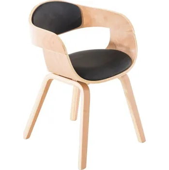 OMAXI Návštěvnické křeslo Kingston 664046