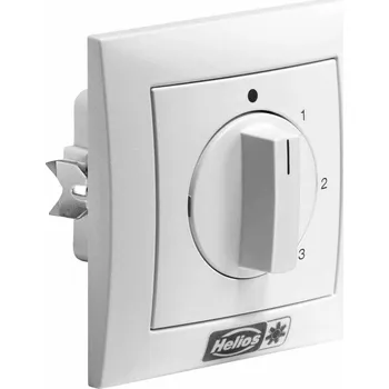 Helios Ventilatoren DSZ regulátor otáček