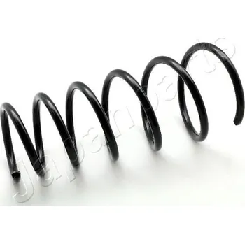 Pružina podvozku JAPANPARTS ZC2992A