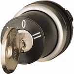 Eaton 216894 M22-WS3 tlačítko volby černá 2 x 40 ° 1 ks