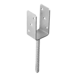 Domax PS70U patka sloupku 71 x 120 x 60…