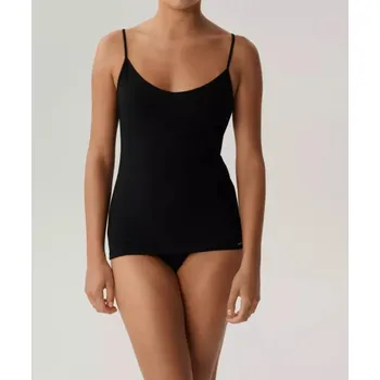 Dámské oblečení Dámská košilka Atlantic BLV 197 bílá L