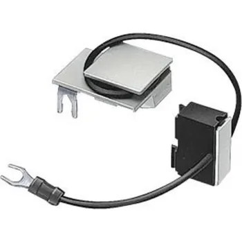 Stykač Siemens 3TX7402-3G s přepěťovou ochranou 48 V/AC 1 ks