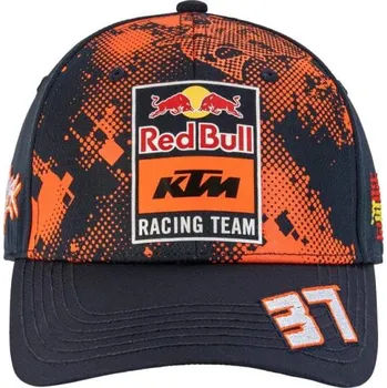 Kšiltovka Dětská kšiltovka KTM Red Bull Racing - Pedro Acosta