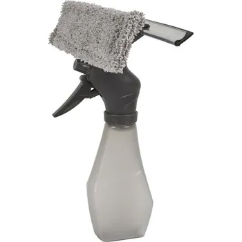 Vysavač na okno CMP Stěrka na okna s rozprašovačem 220 ml