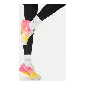 Pánské tenisky Boty do posilovny Reebok NANO X5 100209375 Žlutá 38