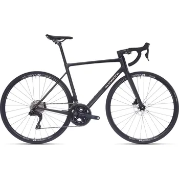 Silniční kolo Silniční kolo SUPERIOR RR 9.5 Matte Carbon / Black 580mm (XL)