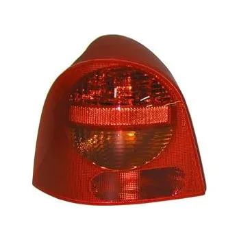 Zadní světlomet Zadní světlo VAN WEZEL 4343931