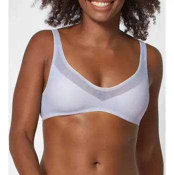 Podprsenka Dámská podprsenka OXYGENE Infinite Soft - Sloggi 1195 000S