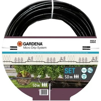 GARDENA MicroDrip System 13501-20