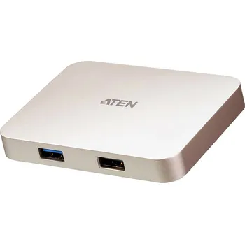 KVM přepínač ATEN PC adaptér UH3235 210 m