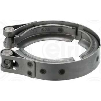 Výfuková trubka Originál OEM 04L253725B