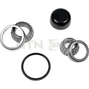 Sada ložisek kol SNR R140.81