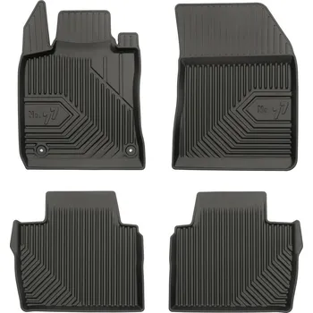 autokoberec Sada podlahových rohoží FROGUM 77408548
