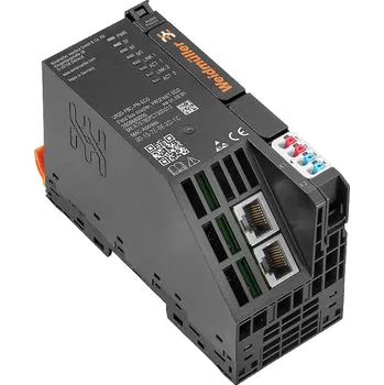 Weidmüller UR20-FBC-PN-ECO 2659680000 konektor provozní sběrnice pro PLC 24 V/DC
