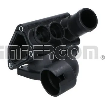 Motor automobilu Příruba chladiva ORIGINAL IMPERIUM 90670