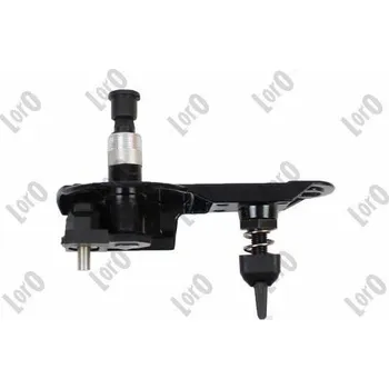 Motorek stěrače a odstřikovače Pohon stěračů, čistění skel ABAKUS 103-08-001