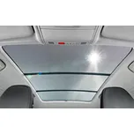 Sluneční clona panoramatické střechy…