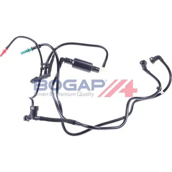 Nářadí pro automobil Palivové potrubí BOGAP P1621120
